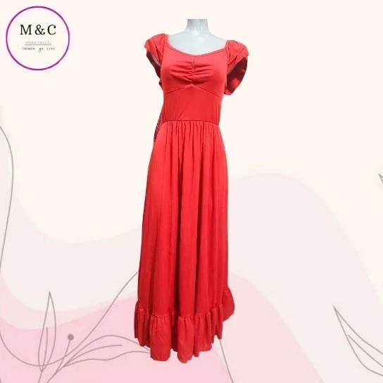 Vestido M 2