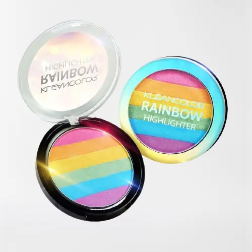 ILUMINADOR RAINBOW