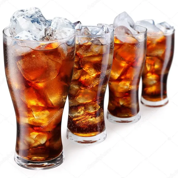 BEBIDAS