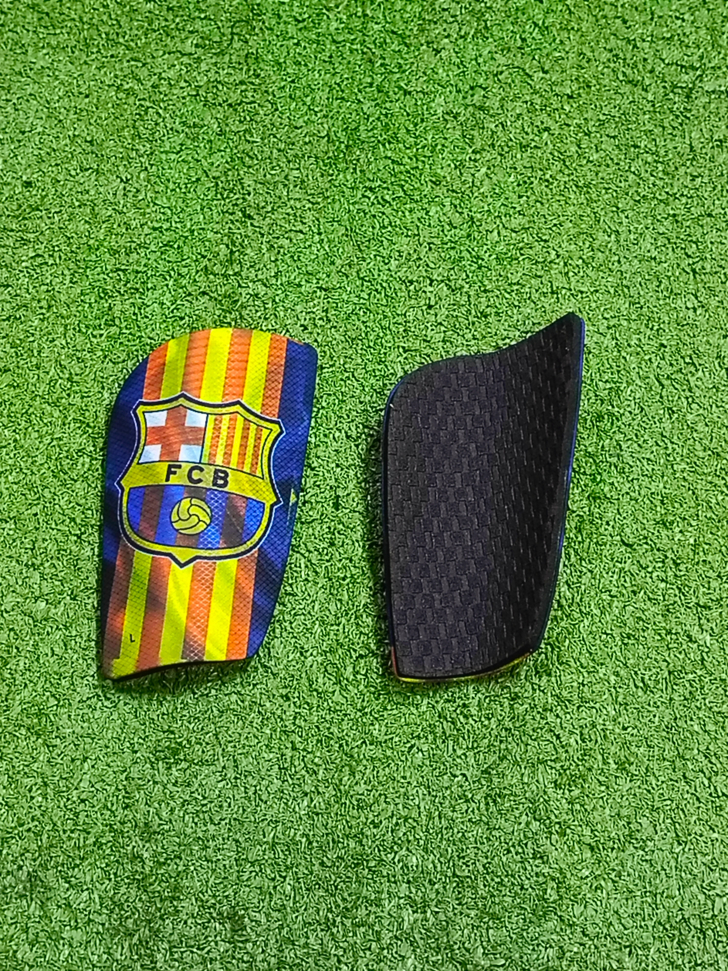BARCA LEAGUE PRO  2
