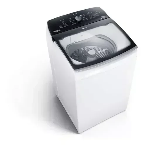 Lavarropas Whirlpool Wwh07ab 7.5 Kg Carga Superior Blanco 3