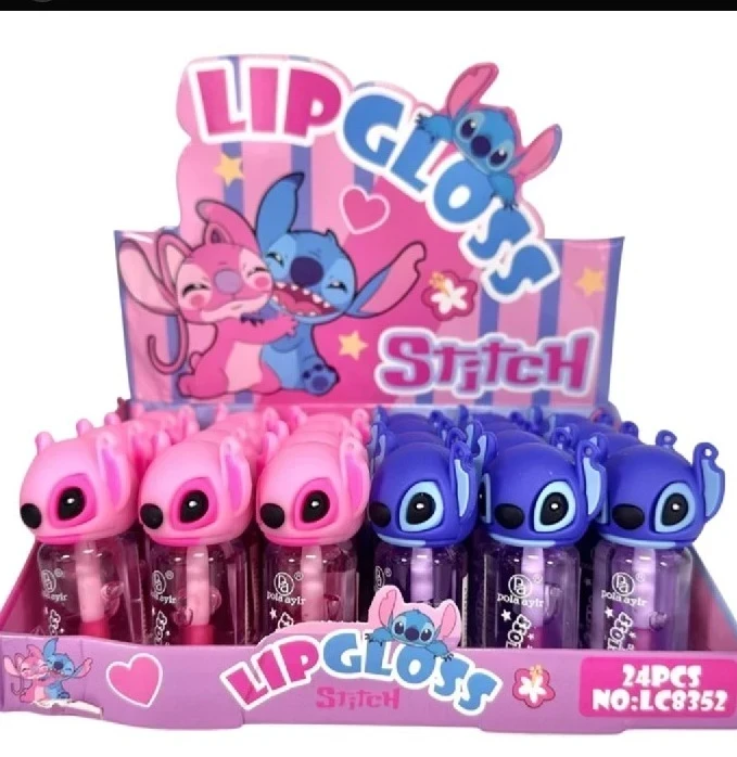 LIP GLOSS STITCH 