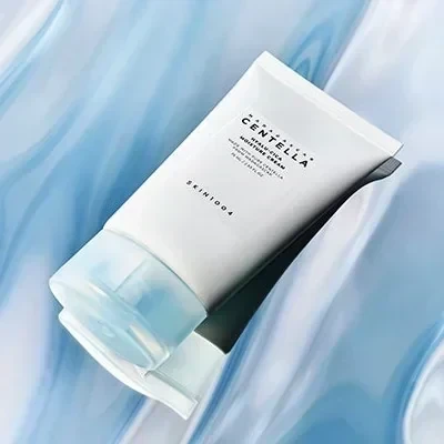 SKIN 1004 - Madagascar Centella Hyalu-Cica Moisture Cream [75ml]