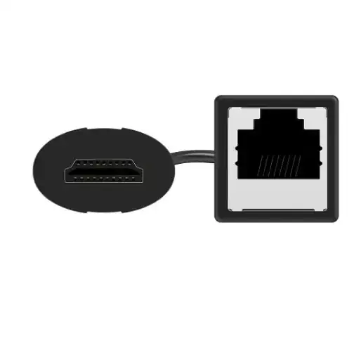 EXTENDER HDMI RJ45 60M 4