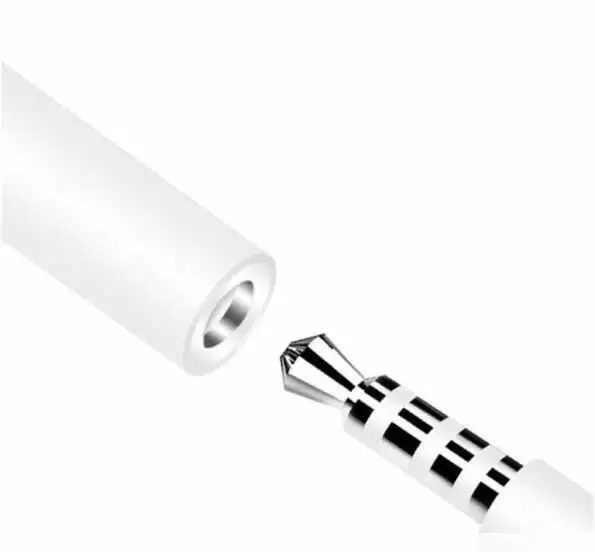 Adaptador Cable iPhone iOS Lighting A 3.5mm  3