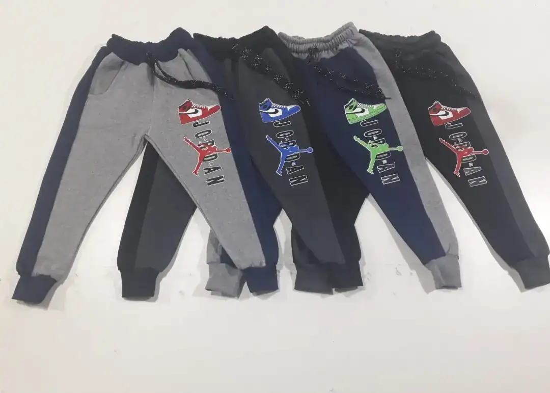 Jordan combinado