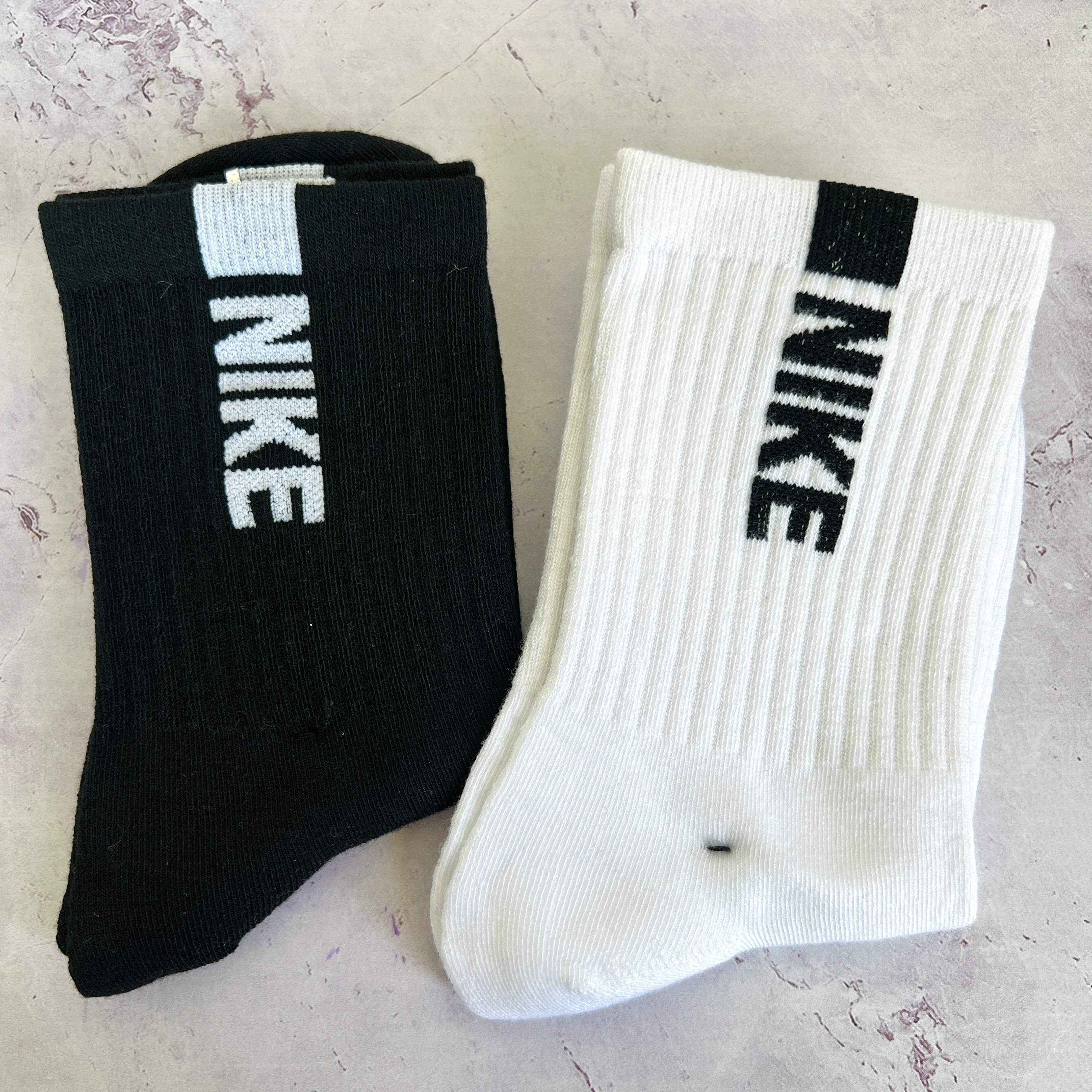 Nike cuadro