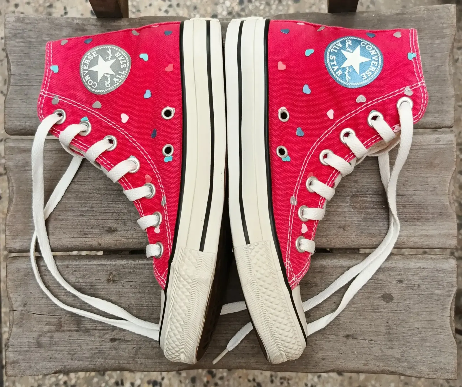 Converse All Star  3