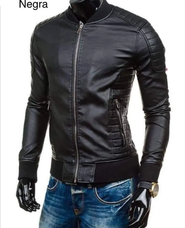 CHAQUETAS CUEROTEX  3
