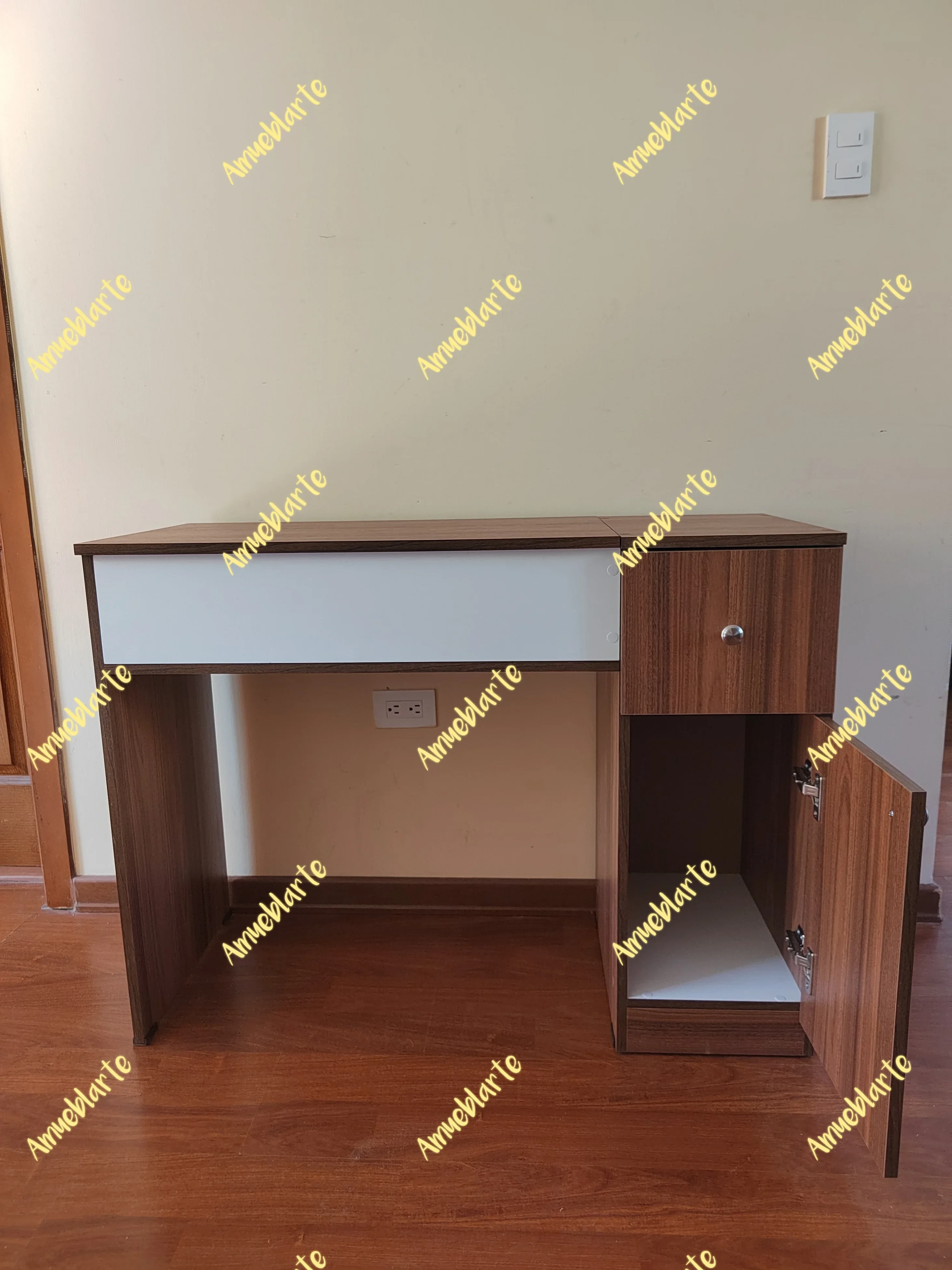 Peinadora escritorio COMBINADO  6