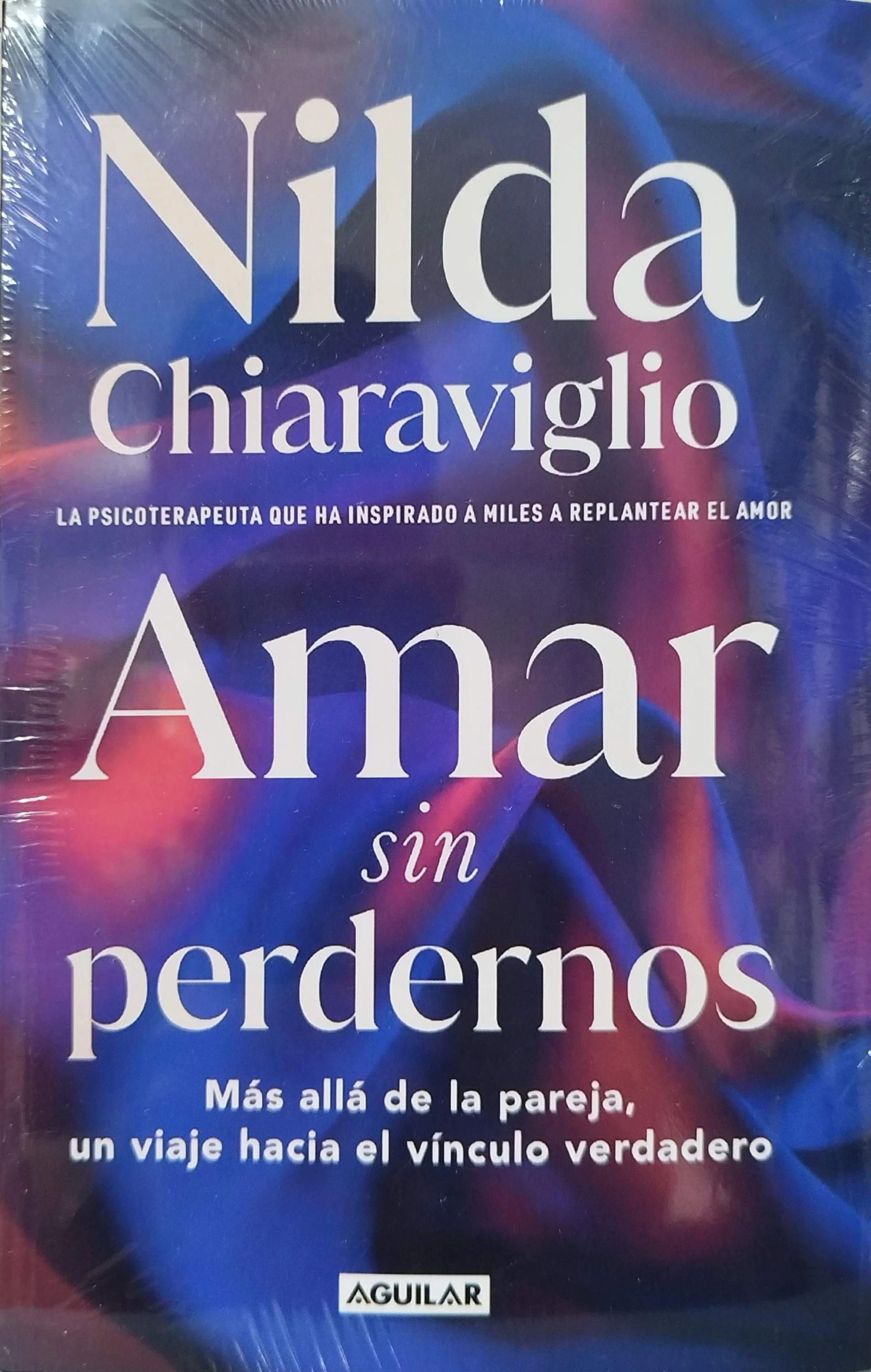 AMAR SIN PERDERNOS 