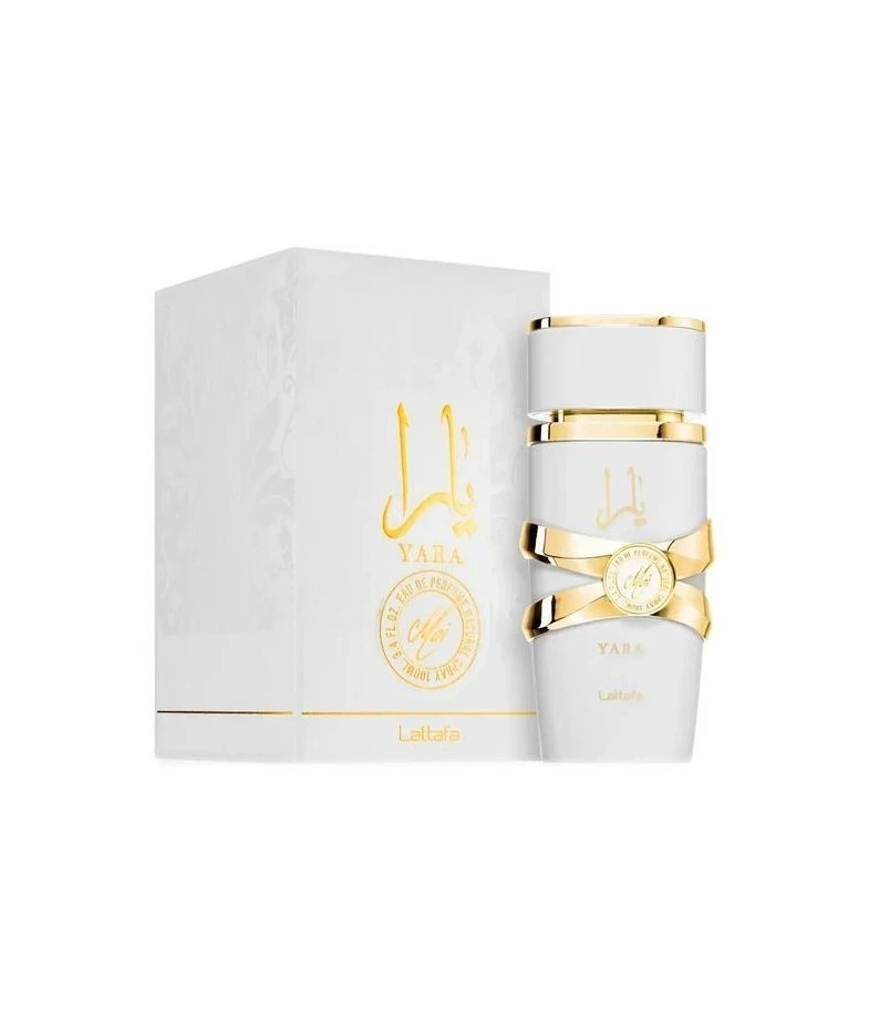 Yara Moi Lattafa Perfumes