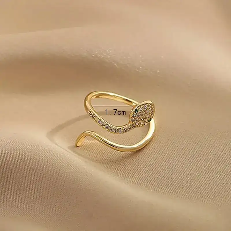 Anillo Ghada REG: F08 3