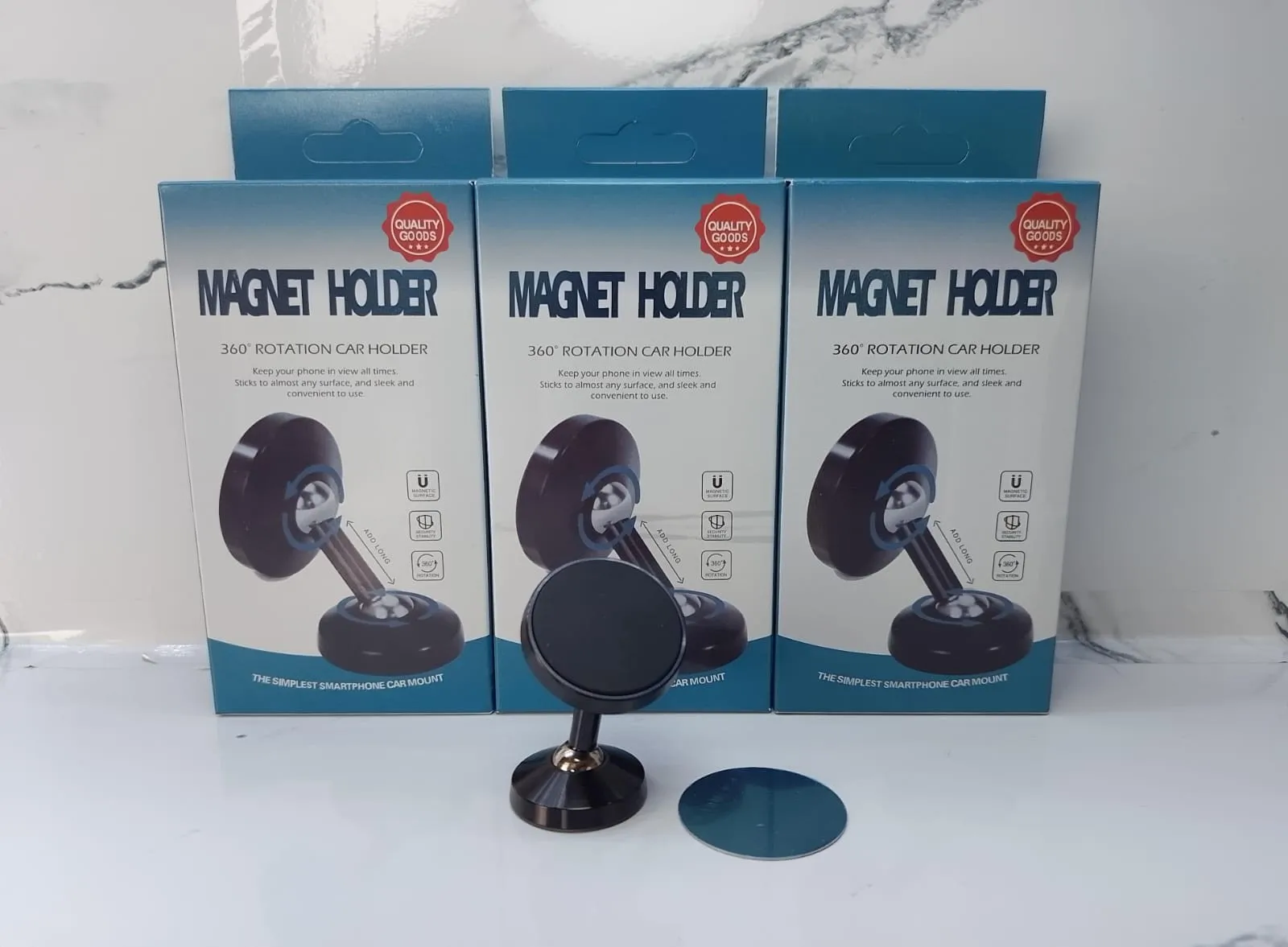 SOPORTE HOLDER MAGNETICO 