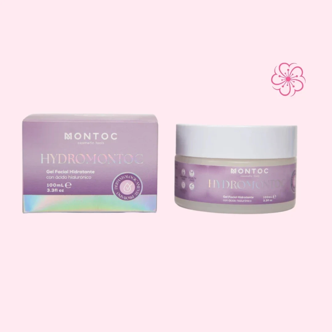 Hydromontoc Gel Hidratante