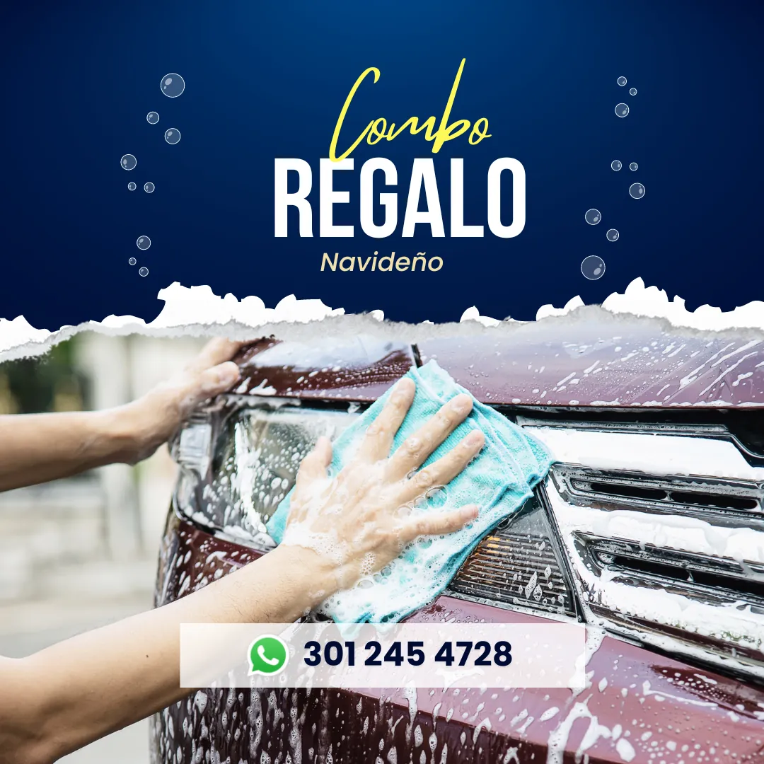 Combo Regalo Navideño