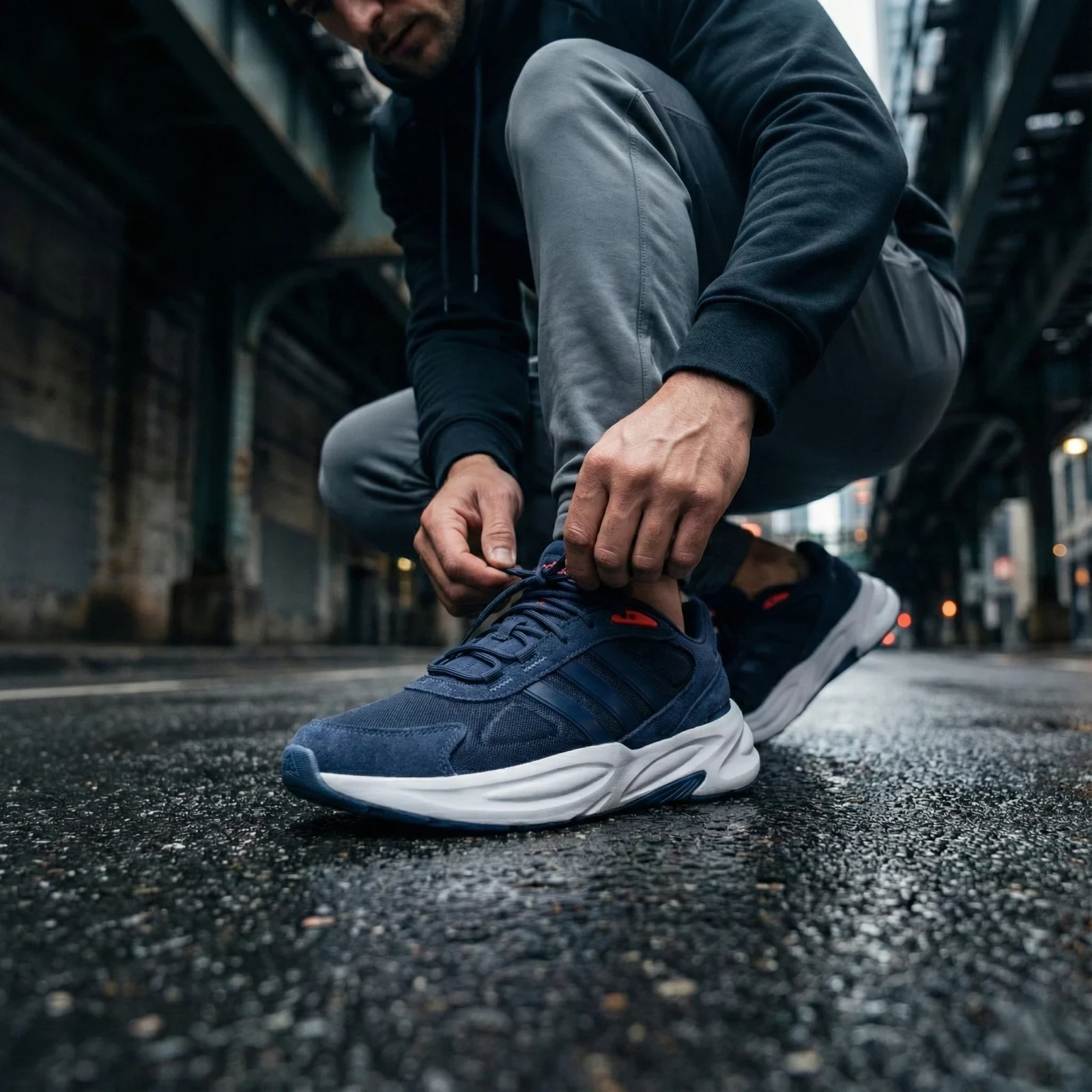 ADIDAS OZELLE