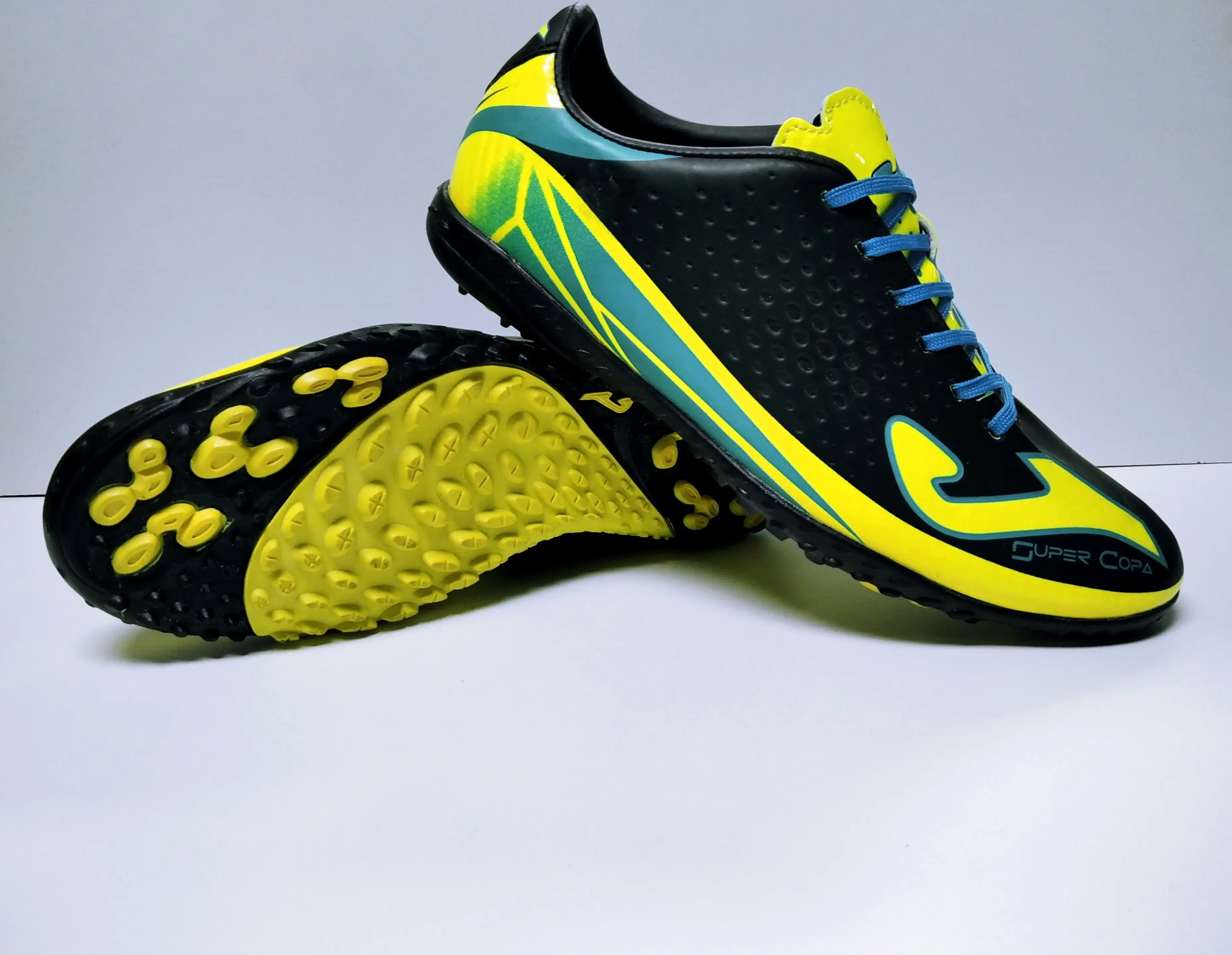 JOMA SUPER COPA