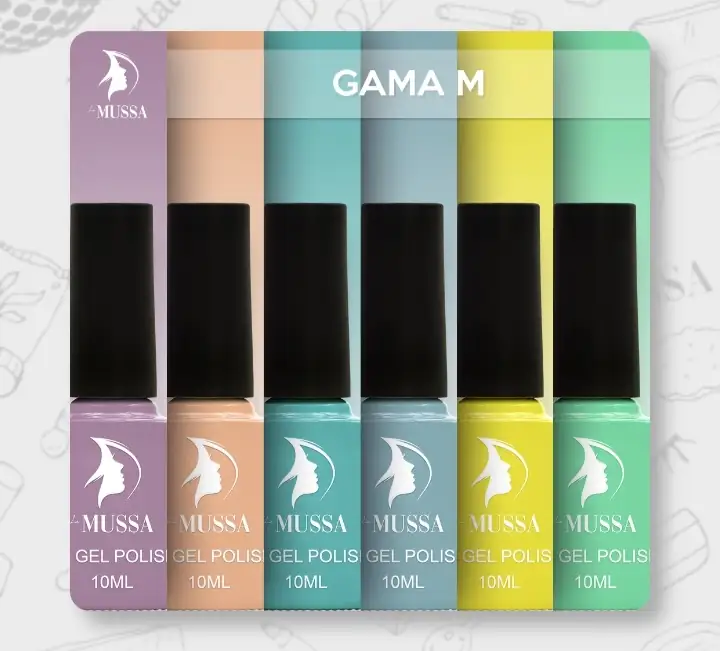 Gama M