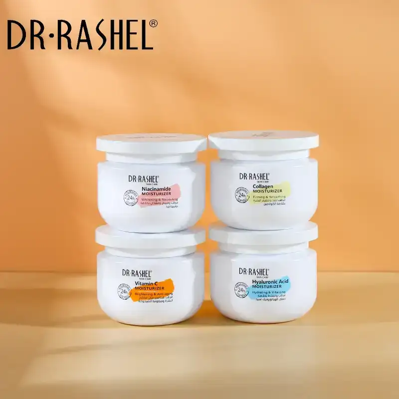 Crema para el Rostro Dr. Rashel