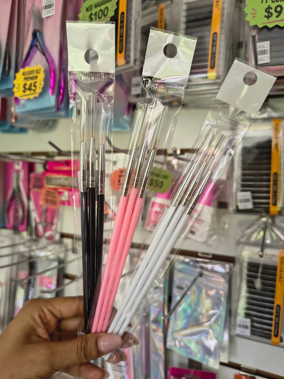 PINCEL LINER K