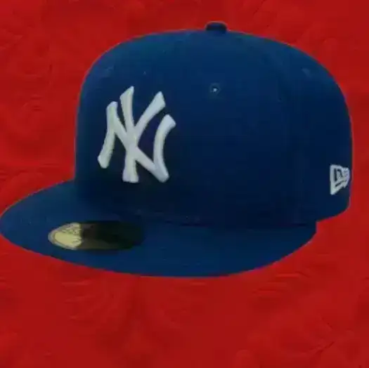 New era 59 Ny azul
