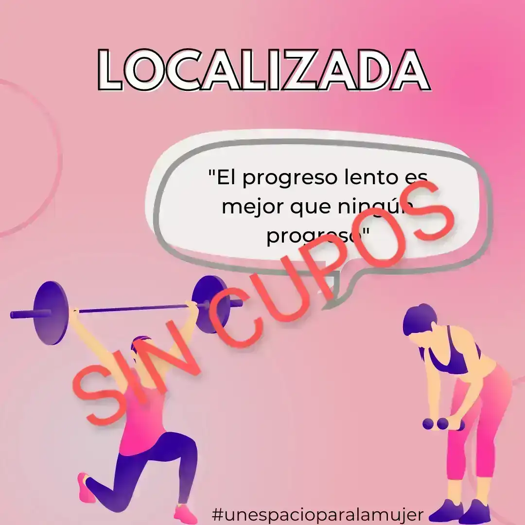 LOCALIZADA