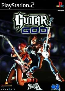 Guitar Hero II God