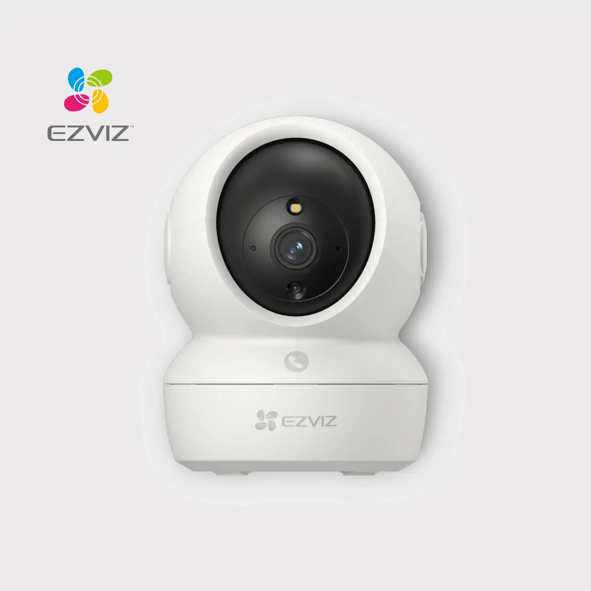 EZVIZ H6C 2K 3MP