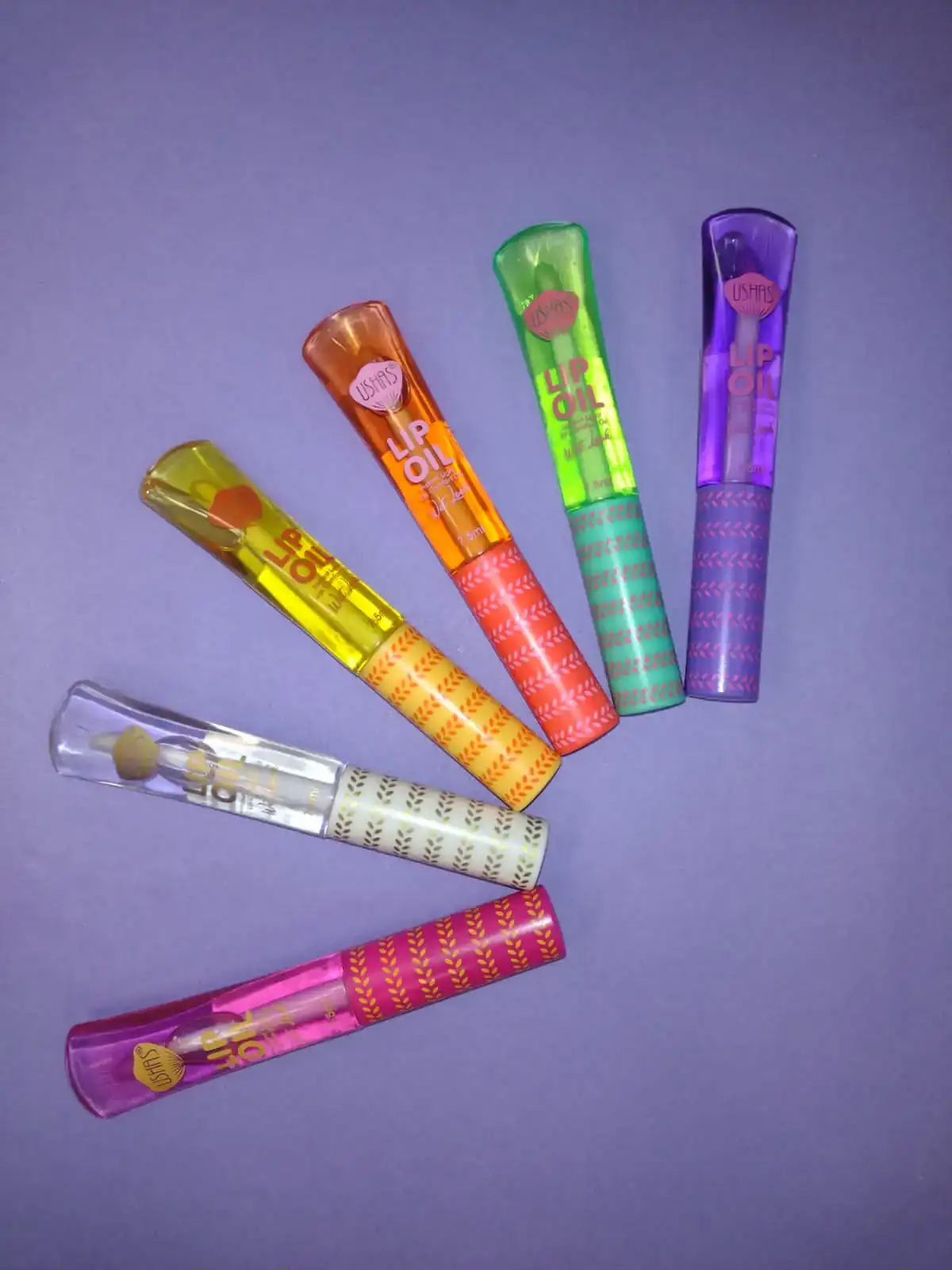 Lip Oil
