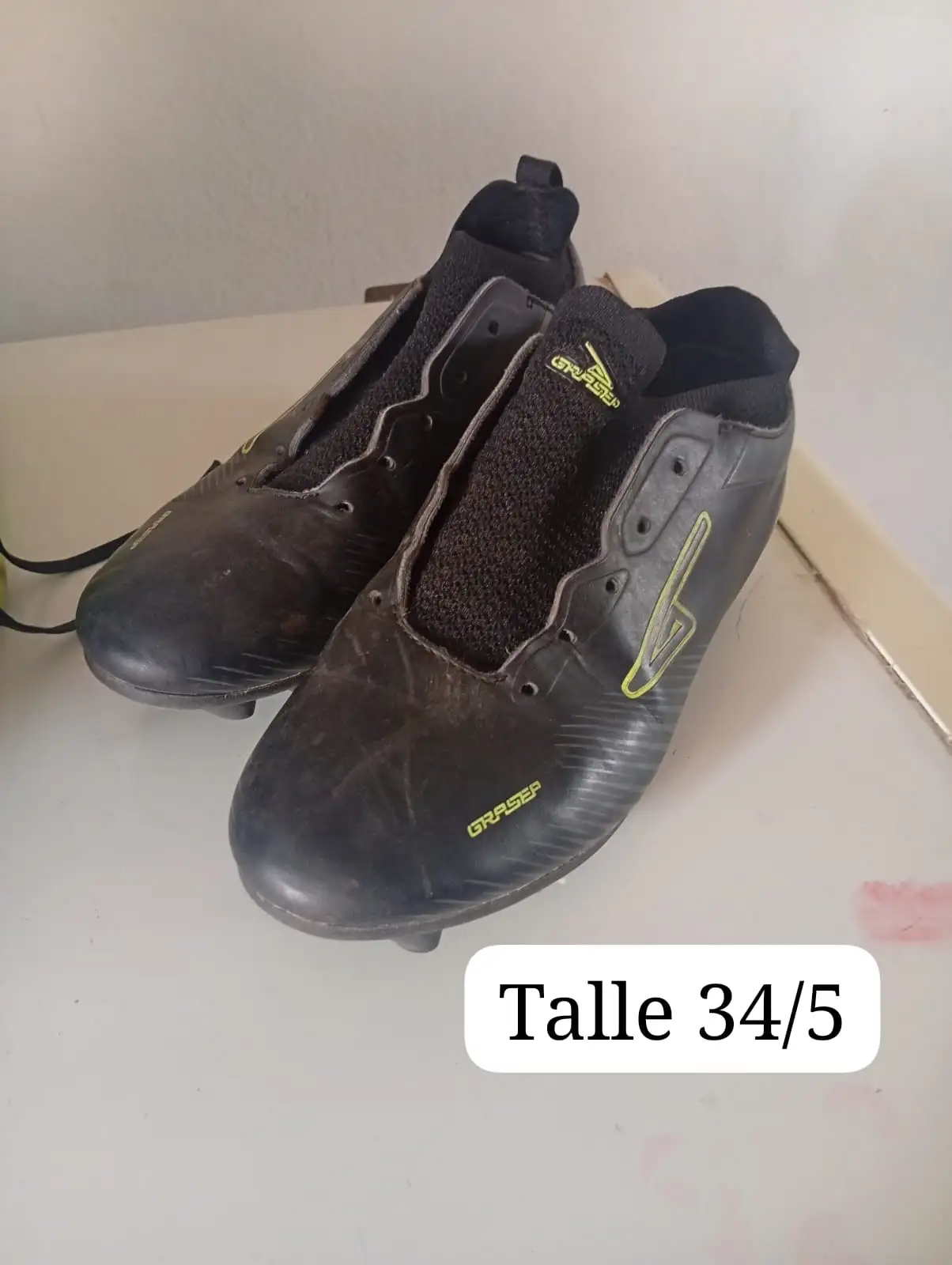 Botines