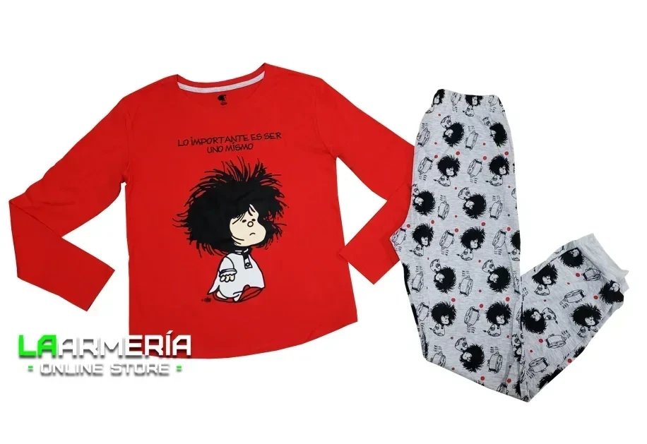 Mafalda (XS)