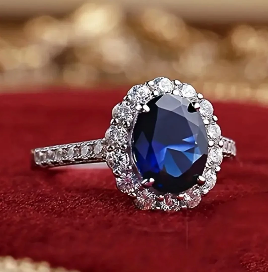 ANILLO DE PLATA 2