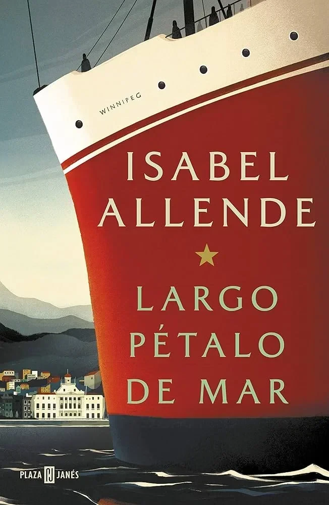 LARGO PETALO DEL MAR 