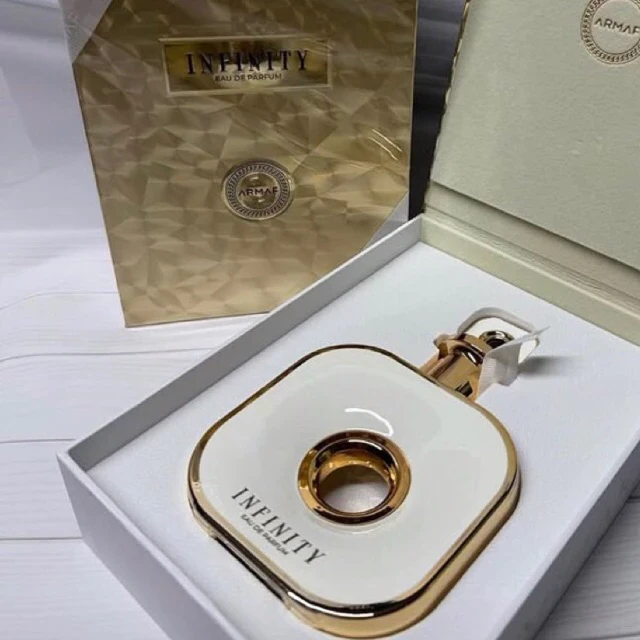 Infinity Gold 2
