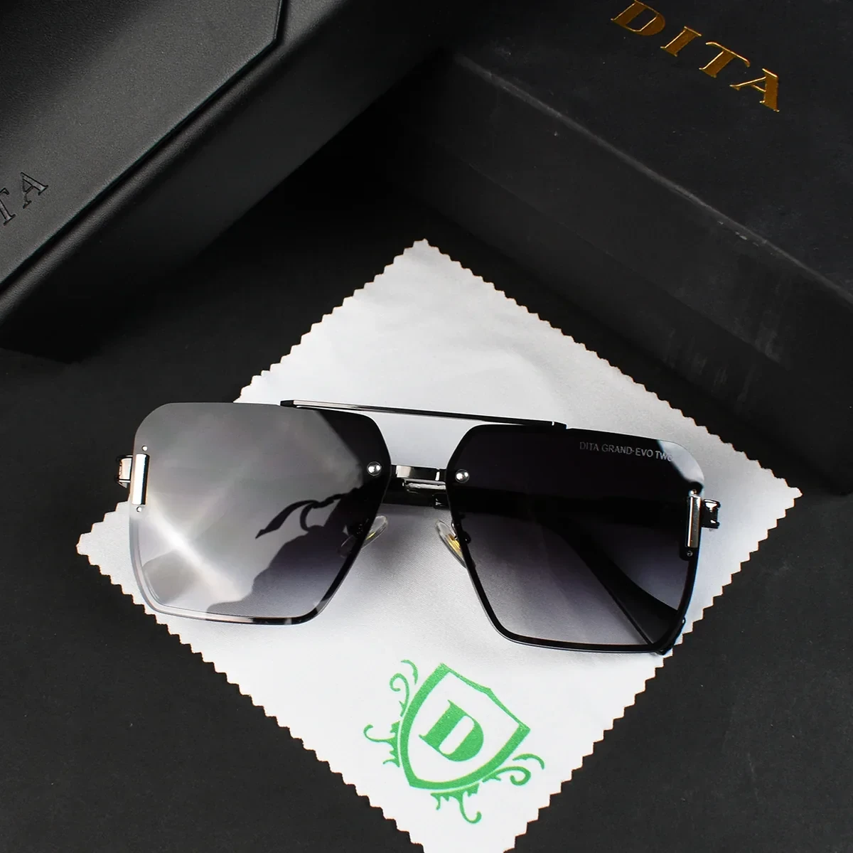 Lentes de sol DITA