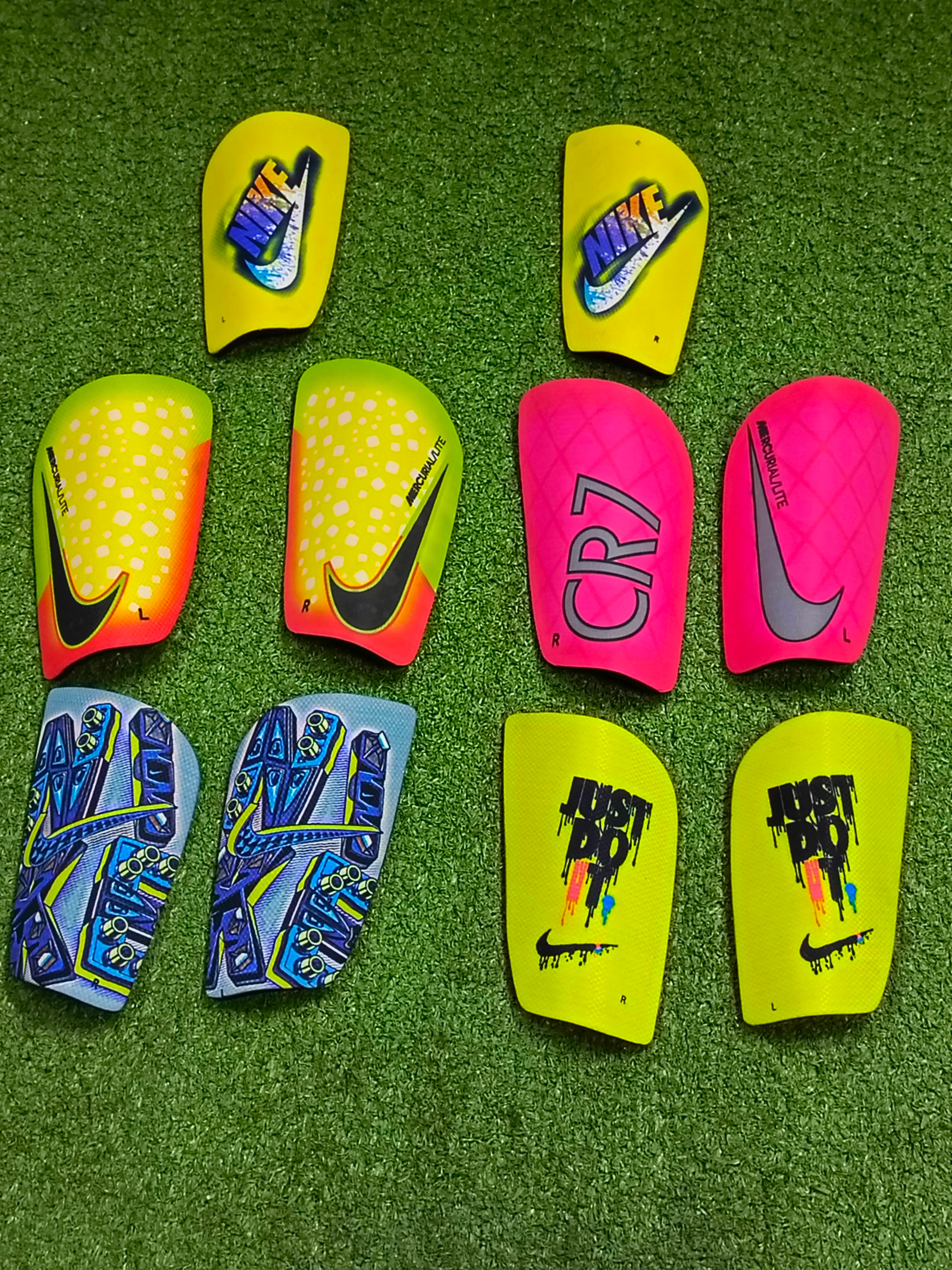 NIKE LEAGUE PRO