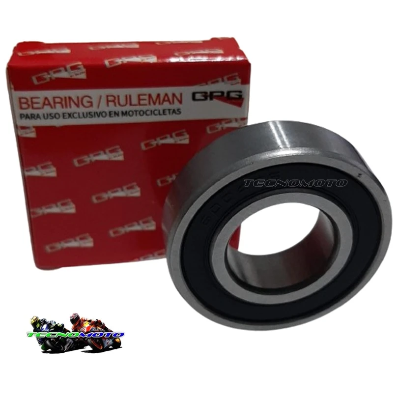 RULEMAN 63/28 2RS BANCADA NS200/SKUA/RX 150 -50059