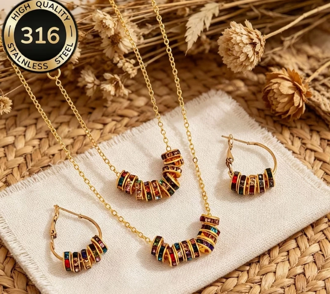 Conjunto 2 piezas