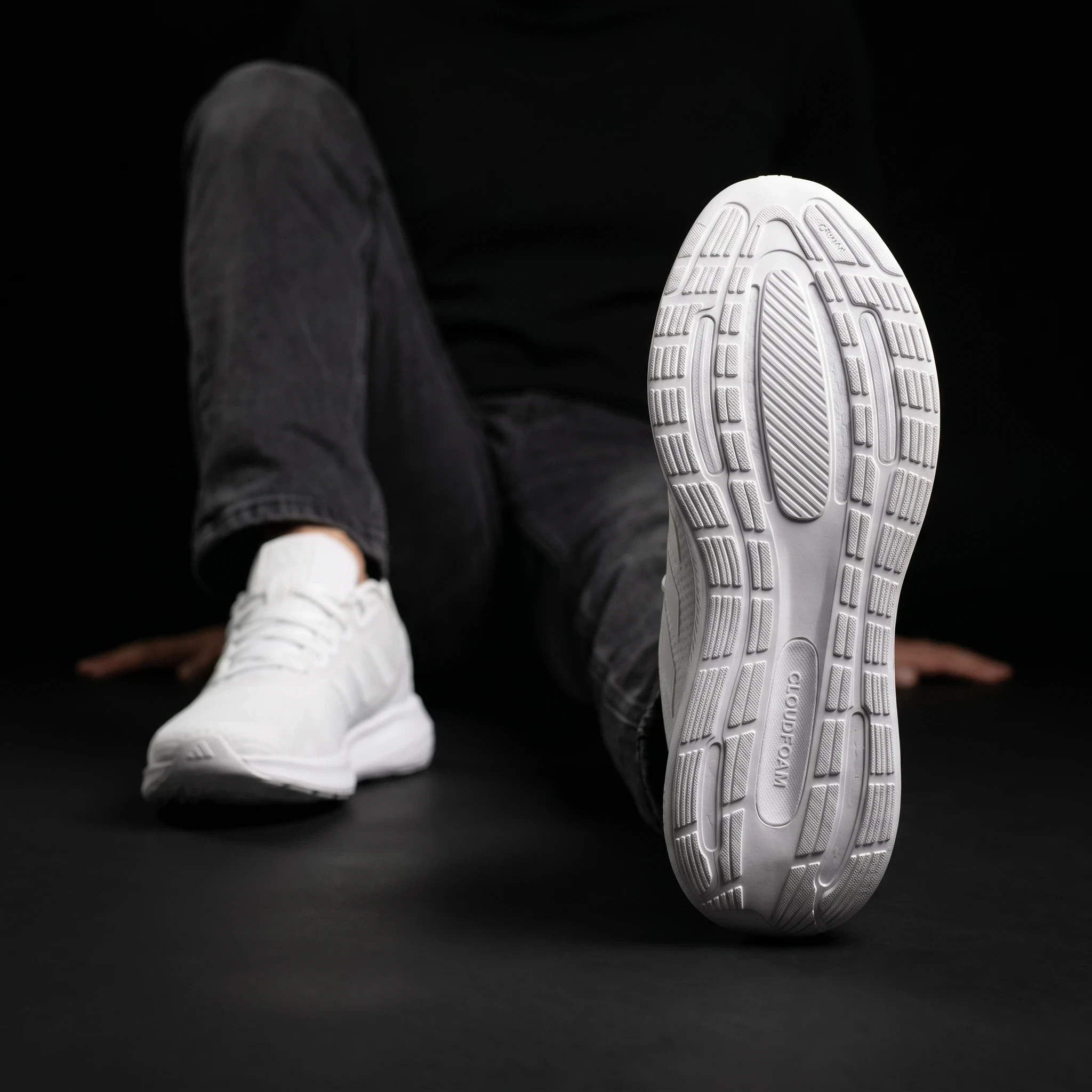 ZAPATILLAS ADIDAS RUNFALCON 3.0  5