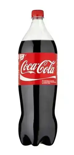 Coca cola 1.5 lts. 8 unidades