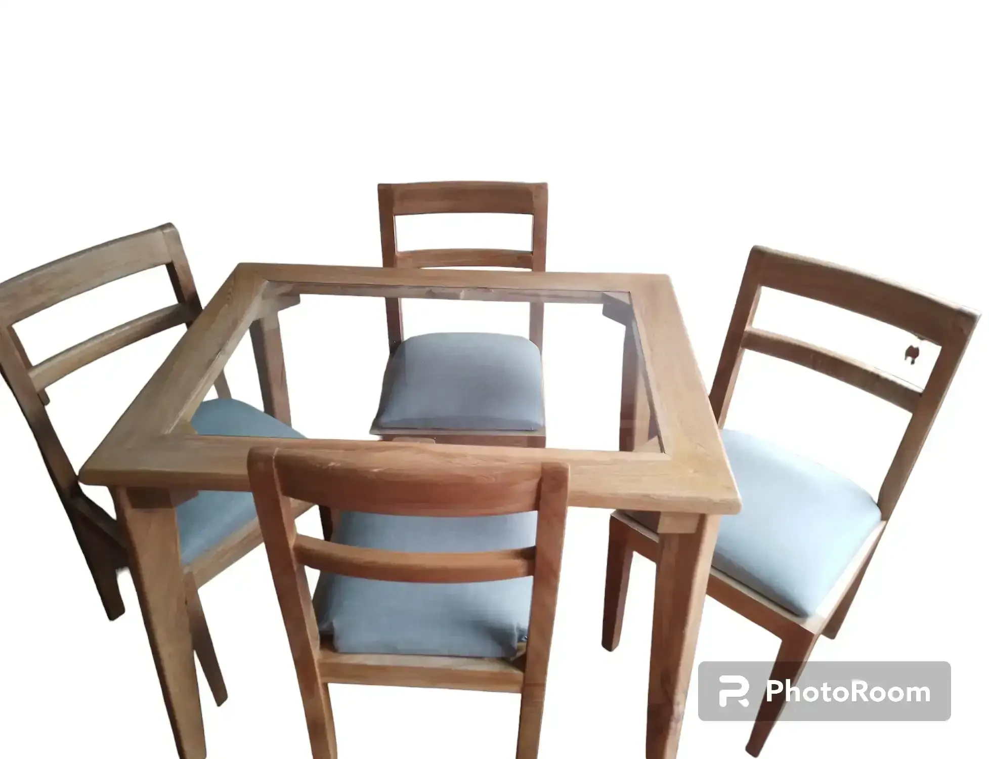 Juego de comedor francia 2