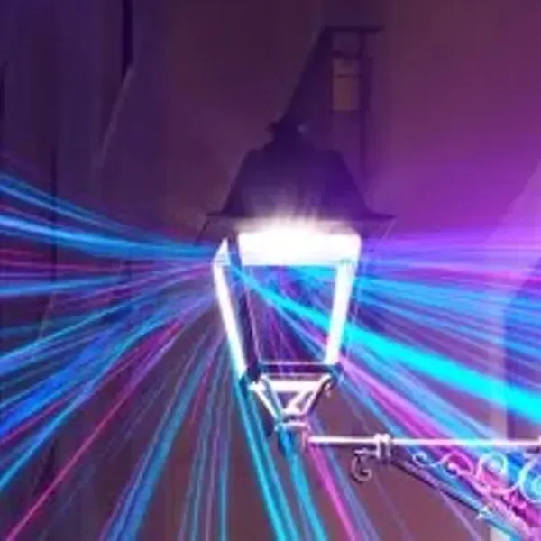 ILUMINACIÓN