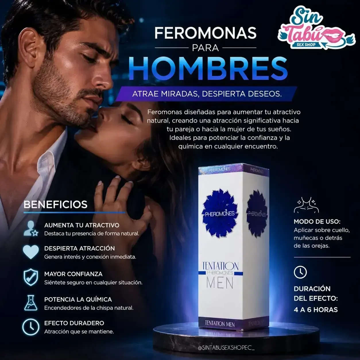 PRÓXIMAMENTE 