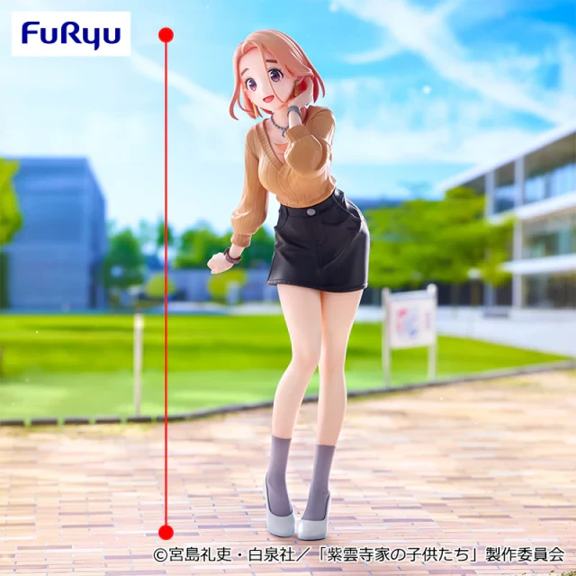 PRE VENTA - Shiunji Banri