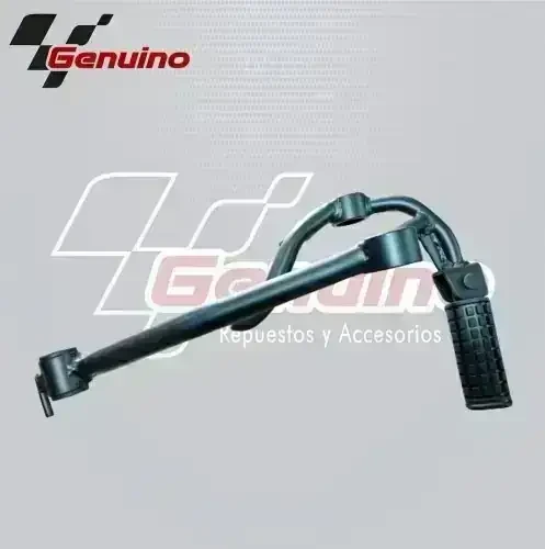 Estribo izquierdo 