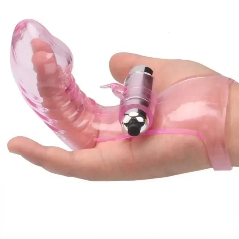 Funda Para Mano Con Vibración  3