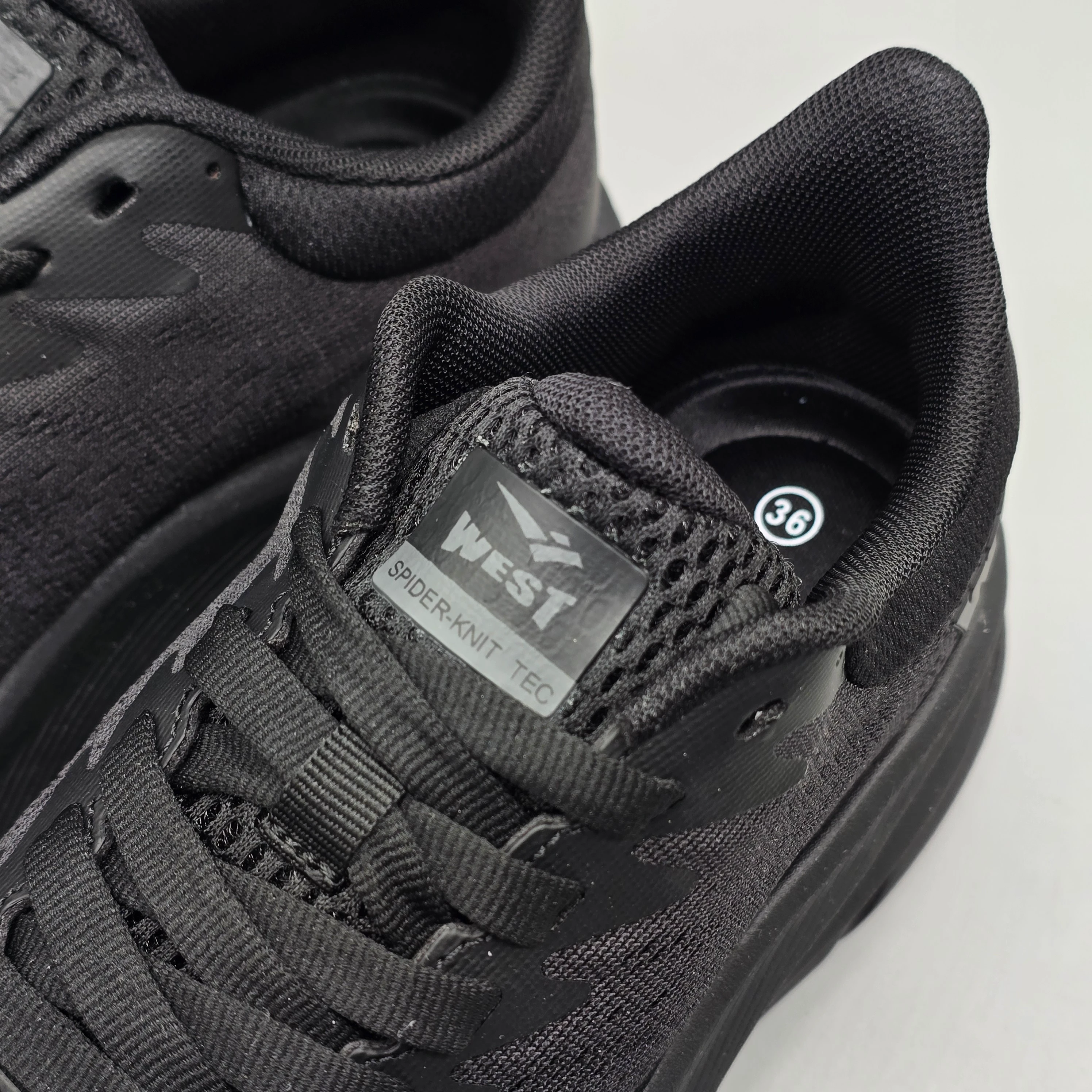 WEST SPIDER-KNIT TEC 7