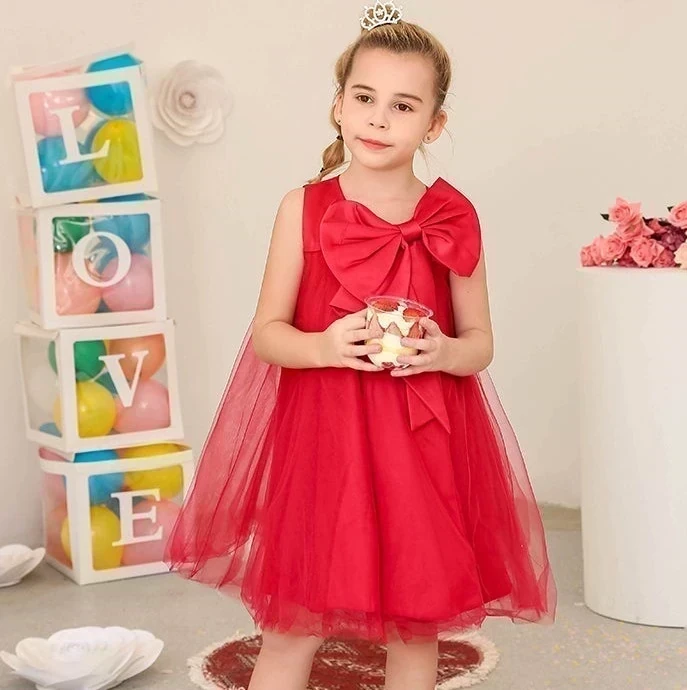 VESTIDO ELEGANTE RSM