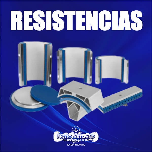 Resistencias